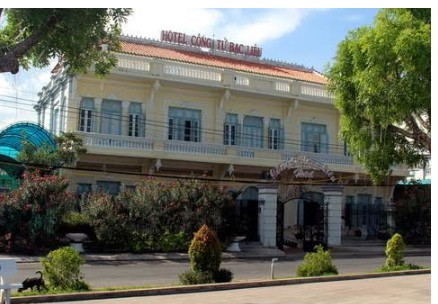 Sở hữu gia sản khổng lồ, Công tử Bạc Liêu để lại gì cho con cháu