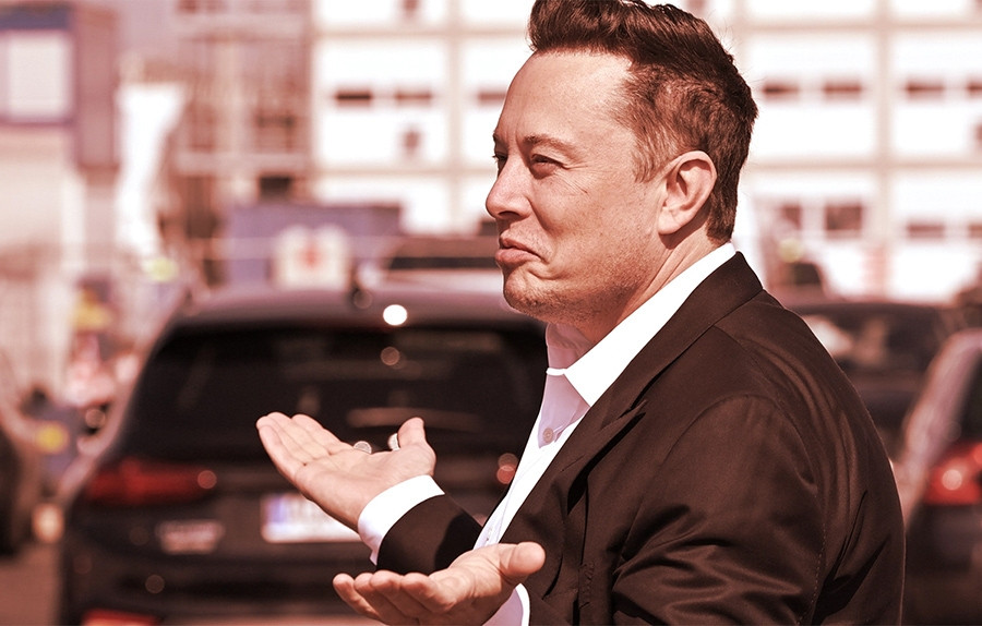 Vì sao Elon Musk và Jack Dorsey nghi ngờ về Web3?