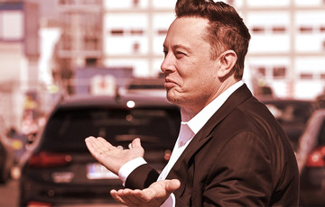 Vì sao Elon Musk và Jack Dorsey nghi ngờ về Web3?