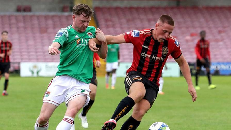 Kết quả bóng đá hôm nay 21/6