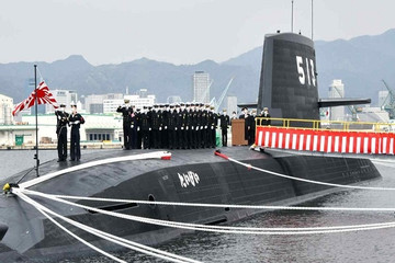 Lý do Thủ tướng Nhật Bản thận trọng về phát triển tàu ngầm hạt nhân