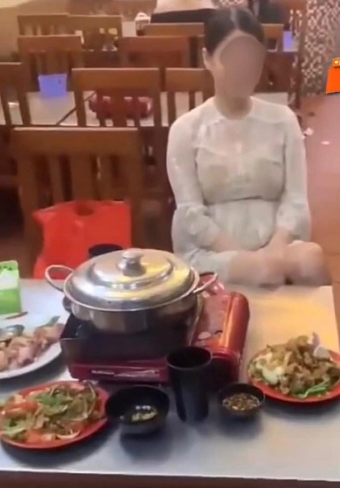 Từ vụ thiếu nữ bùng tiền ăn: Chủ quán được làm gì để tránh lao lý? - 1