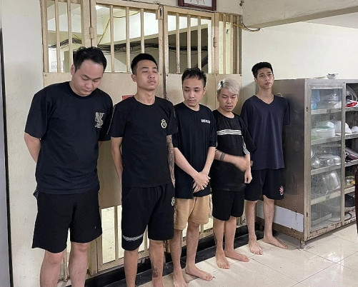 Từ vụ thiếu nữ bùng tiền ăn: Chủ quán được làm gì để tránh lao lý? - 2