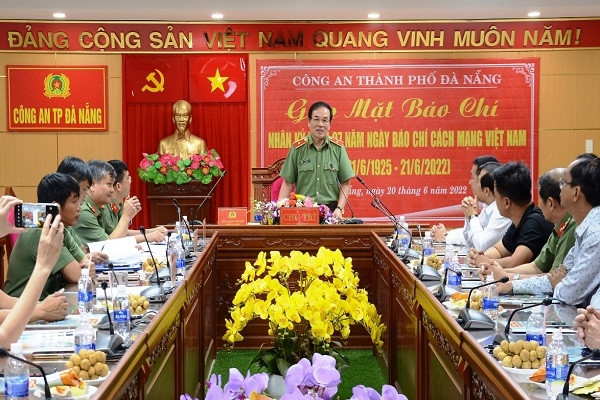 'Đà Nẵng thuộc top các địa phương mua của Việt Á nhiều nhất, sai phạm là có'