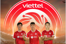 Lịch thi đấu của CLB Viettel tại AFC Cup 2022