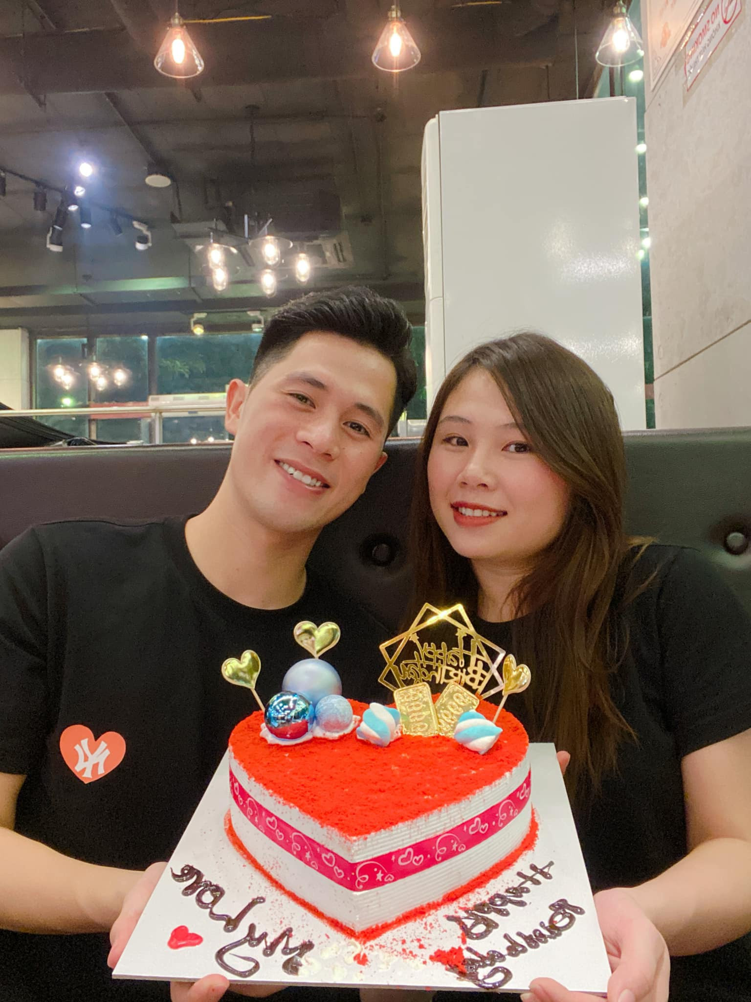 Dinh Trong an hoi anh 7