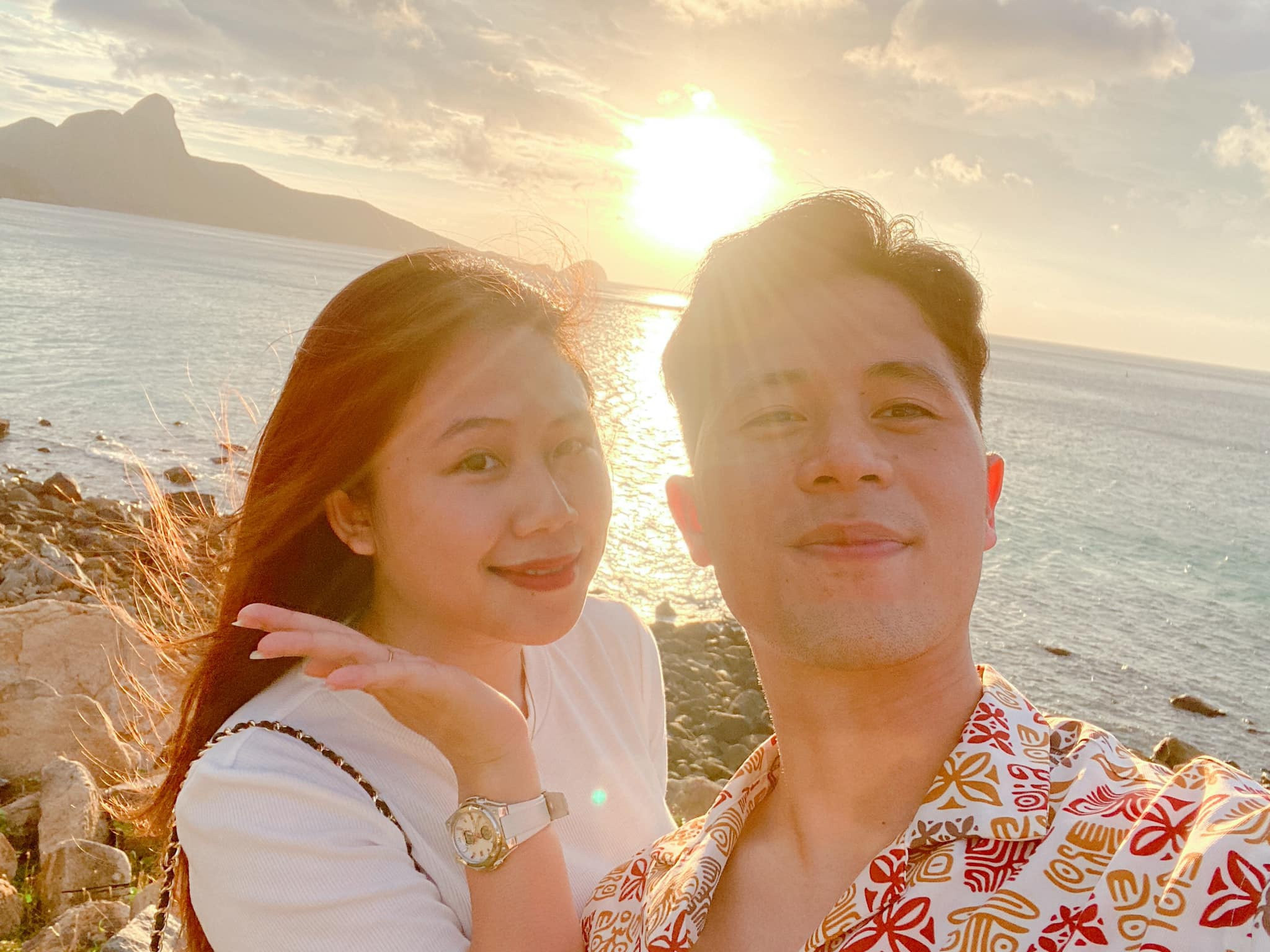 Dinh Trong an hoi anh 2