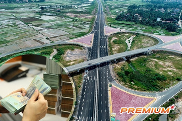 Mới giải ngân hơn 22% vốn đầu tư công năm 2022