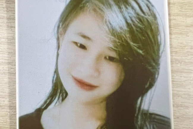 co gai 16 tuoi mat tich anh 2