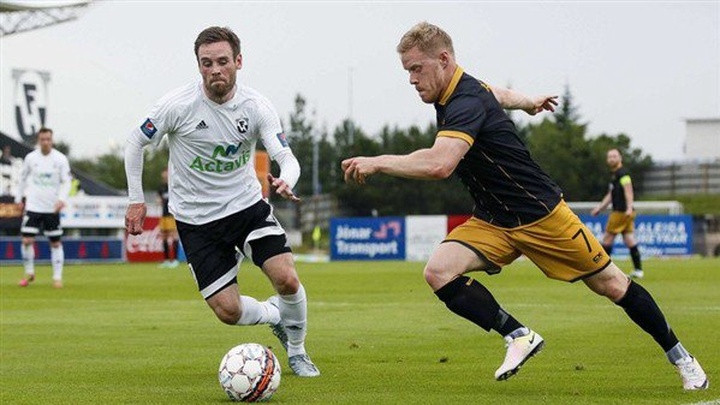 Kết quả bóng đá hôm nay 22/6