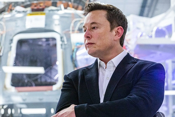 Lý do Trung Quốc lo ngại hệ thống Starlink của Elon Musk tại Ukraine