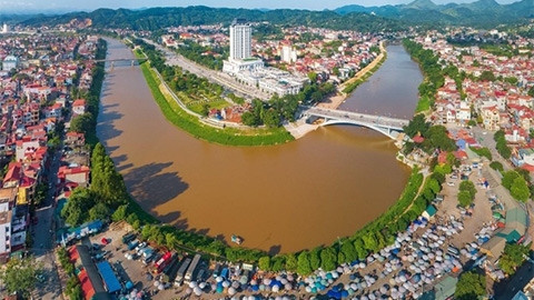 Lạng Sơn đẩy mạnh quản lý tài nguyên nước