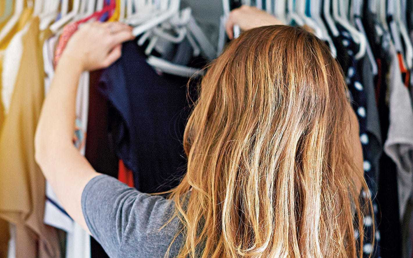 7 KHÔNG trong mua sắm để giúp bạn có thể