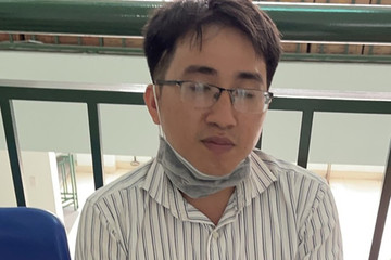 Bắt Tổng giám đốc Công ty CP tài chính HSBC Việt Nam về tội ‘lừa đảo’