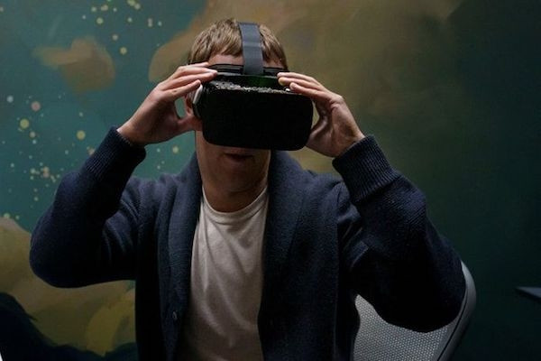 Mark Zuckerberg khoe dàn ‘vũ khí’ hiện thực hoá tham vọng metaverse