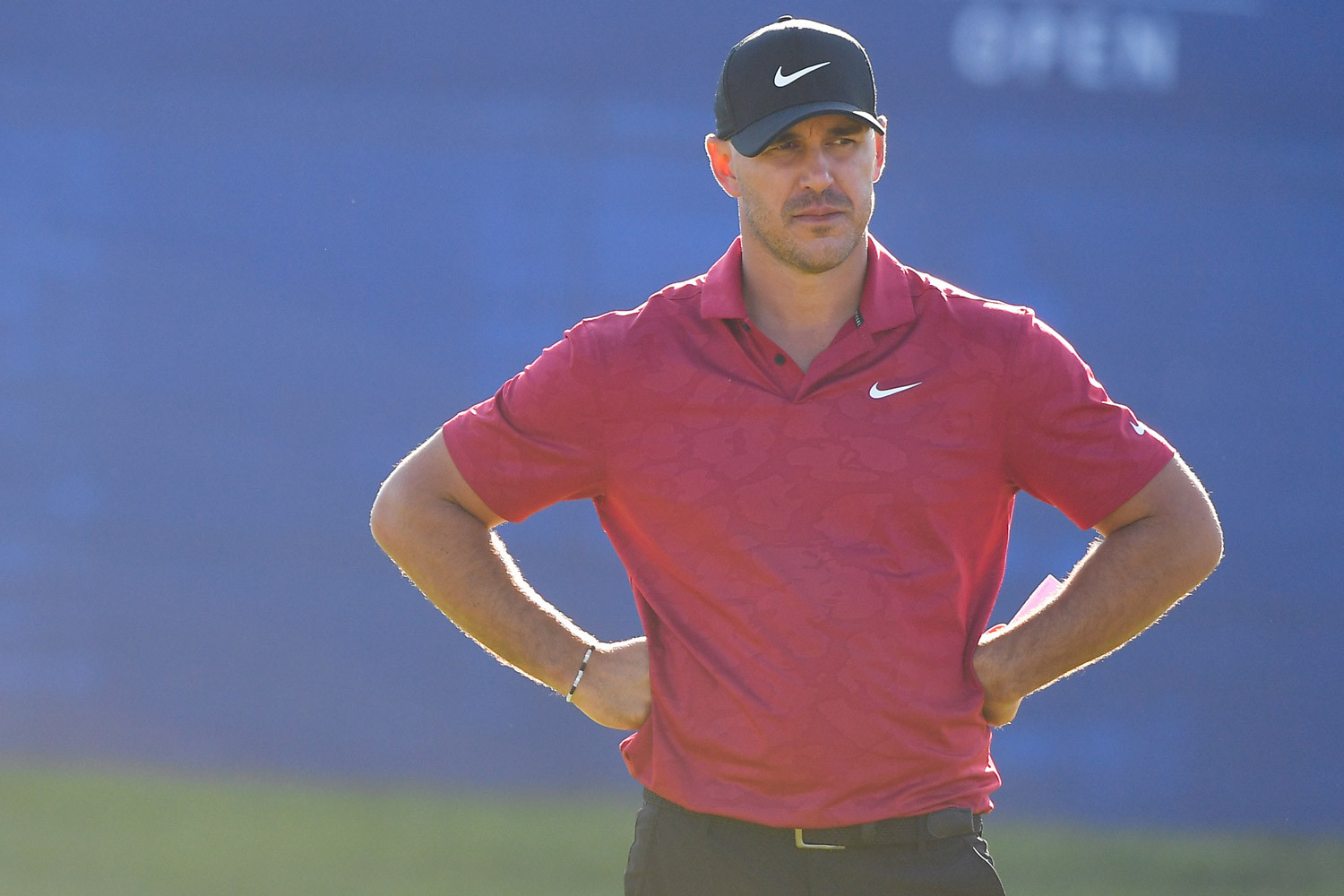 Brooks Koepka bỏ PGA Tour gia nhập LIV Golf