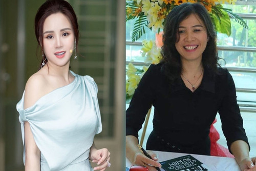 Nhà báo Hàn Ni, ca sĩ Vy Oanh đề nghị khởi tố người giúp sức cho bà Phương Hằng