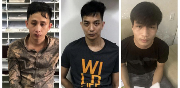 Hàng loạt vụ mất tiền trong tài khoản vì bị lừa đảo qua điện thoại - Ảnh 1.