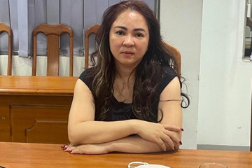 Tạm giam thêm 2 tháng với bà Nguyễn Phương Hằng