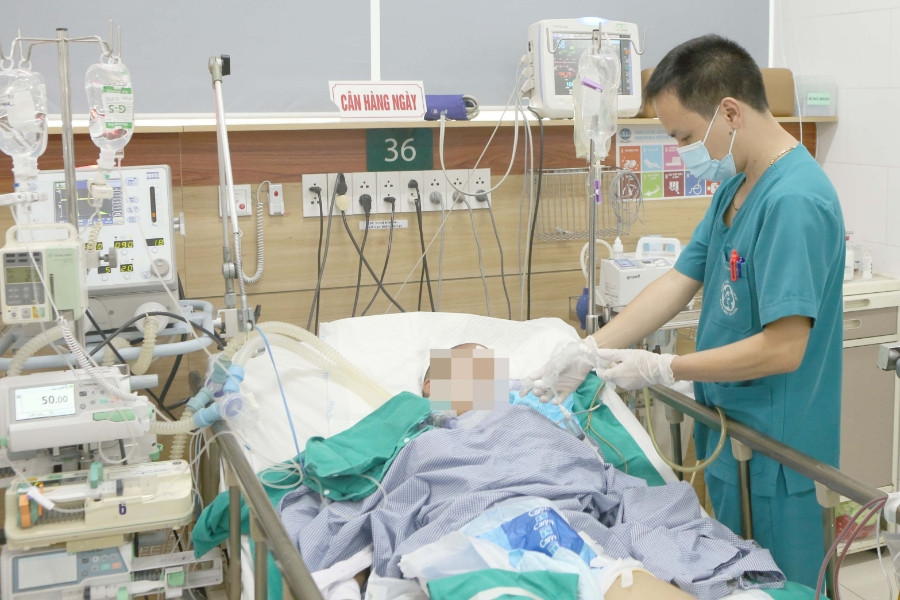 1 người tử vong 4 người hôn mê sau khi ăn loại bánh quen thuộc ở địa phương