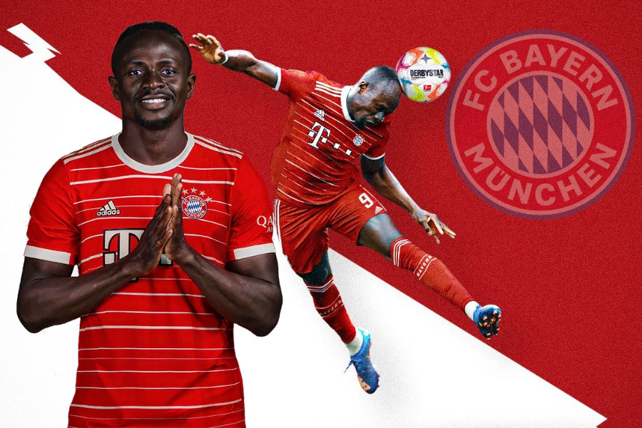 Sadio Mane về Bayern Munich: Tiền bạc, quyền lực và sự tôn trọng