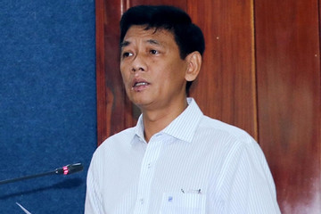 Ông Lâm Văn Mẫn làm Trưởng Ban phòng, chống tham nhũng, tiêu cực Sóc Trăng