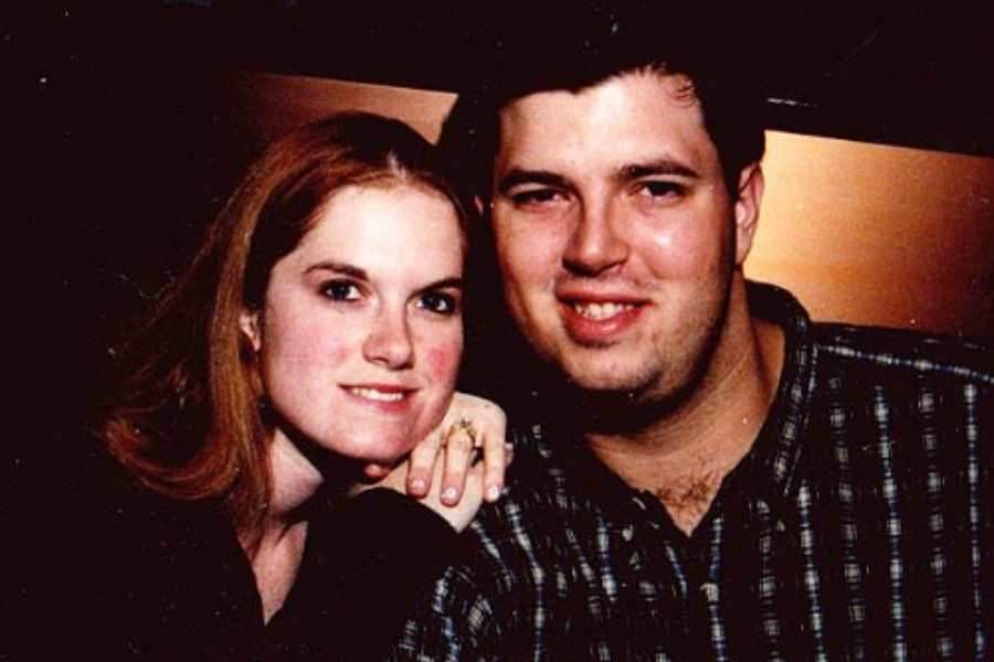 Kết cục khó ngờ sau khi chồng phát hiện vợ có bạn trai