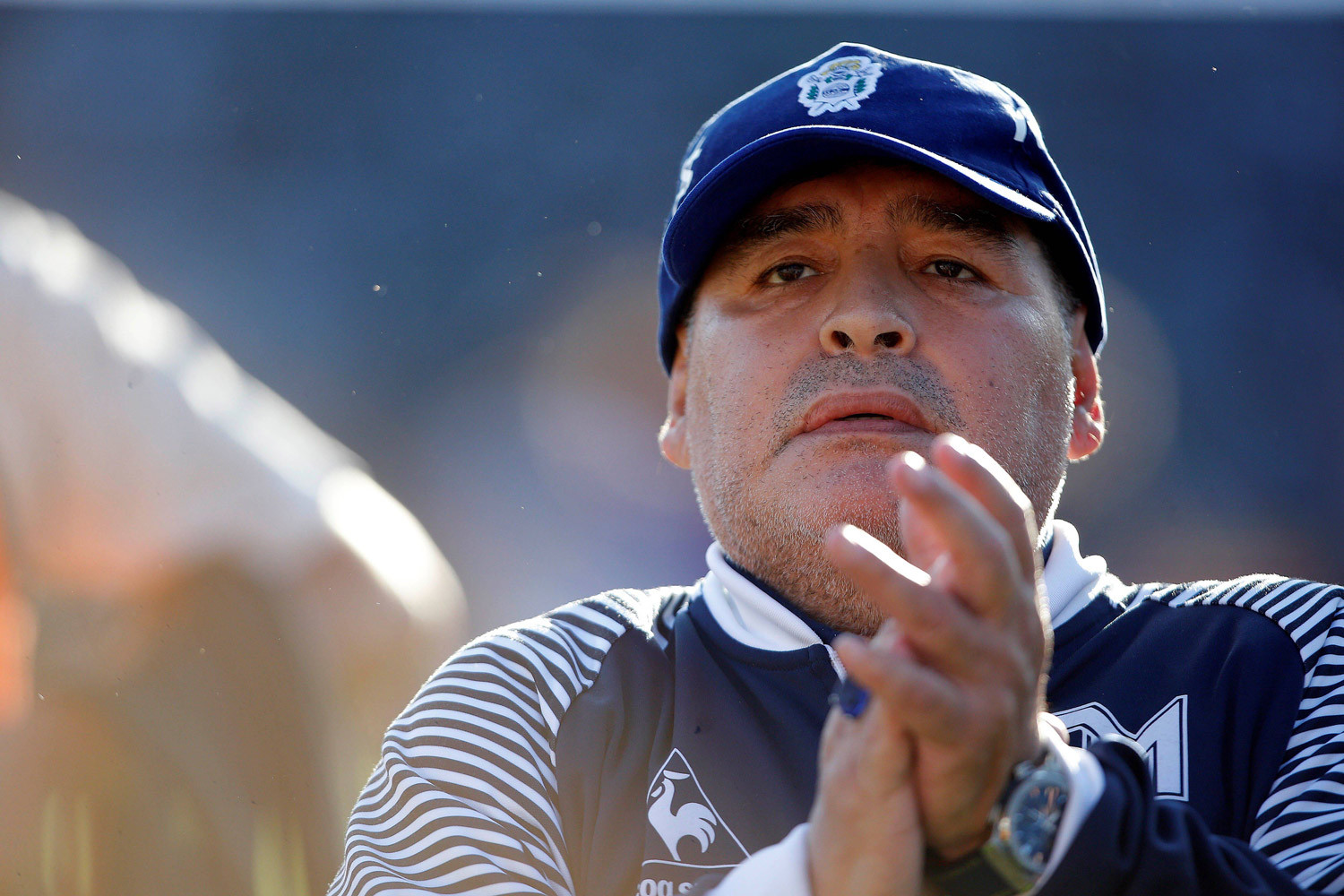 Cái chết Diego Maradona: 8 nhân viên y tế bị buộc mưu sát