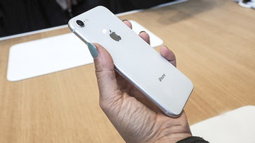 iPhone 8 bất ngờ giảm giá chỉ còn 5,9 triệu
