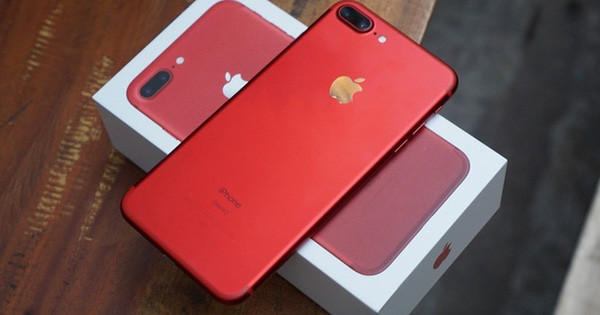 iPhone 'quốc dân' một thời tại Việt Nam rớt giá còn khoảng 3 triệu đồng, có đáng mua?