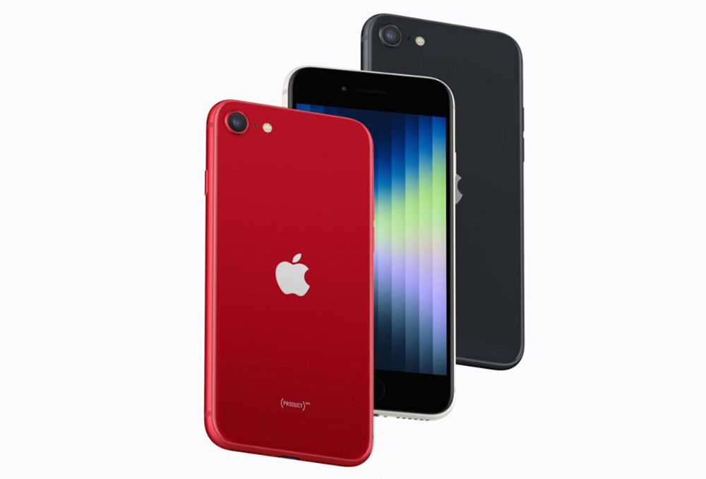 iPhone SE 3 có hiệu suất ngang iPhone 13 với giá rẻ hơn 6 triệu đồng