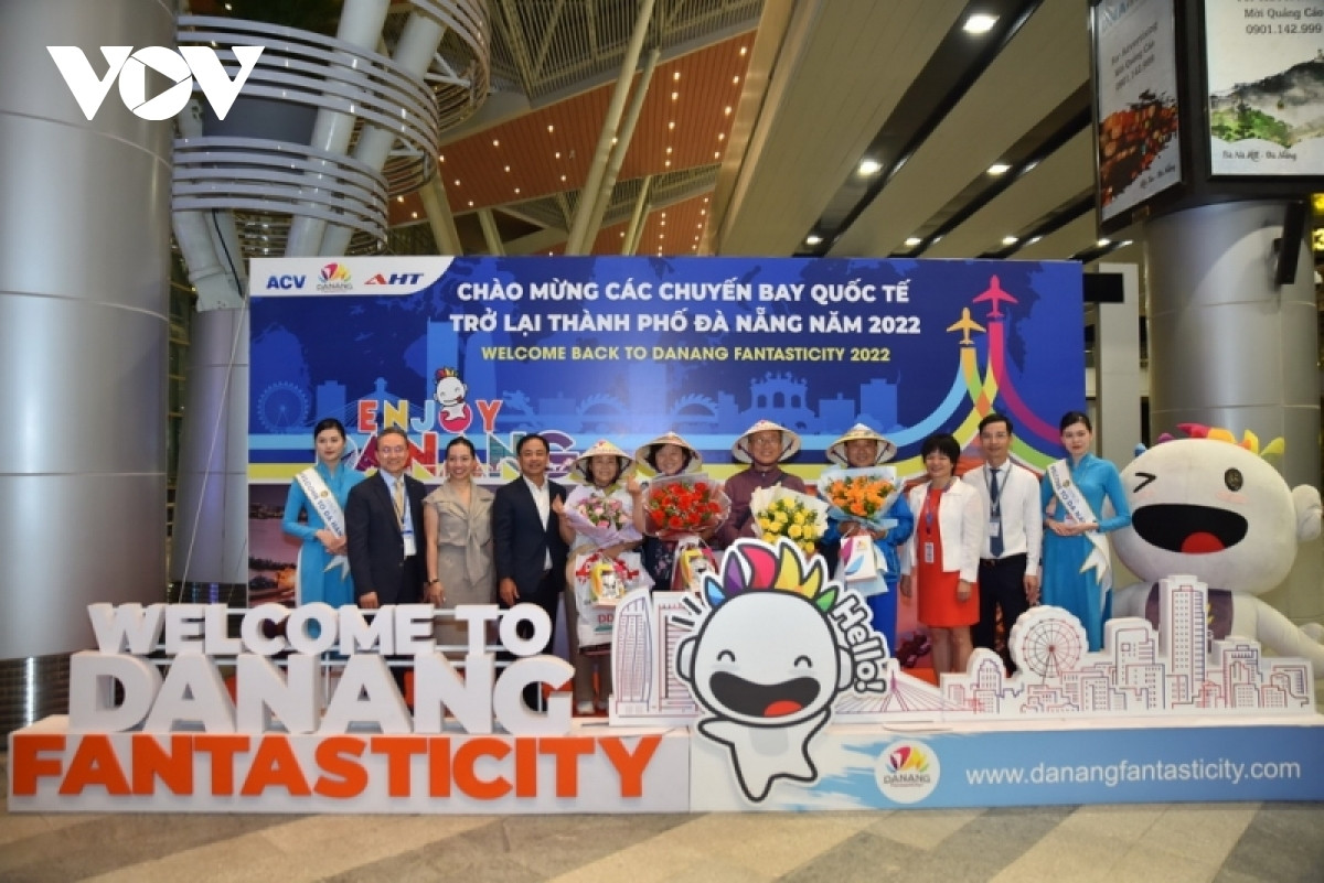 korean air restores flights to da nang picture 1