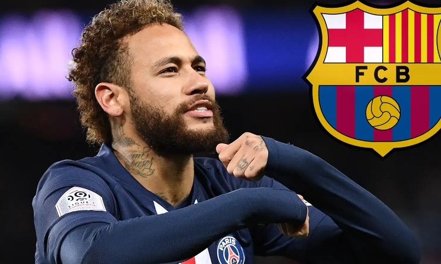 PSG gạ bán Neymar cho Barca với giá rẻ gây sốc