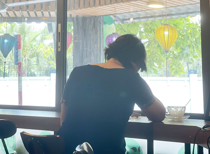 Ngậm trái đắng vì ham combo du lịch giá rẻ -0