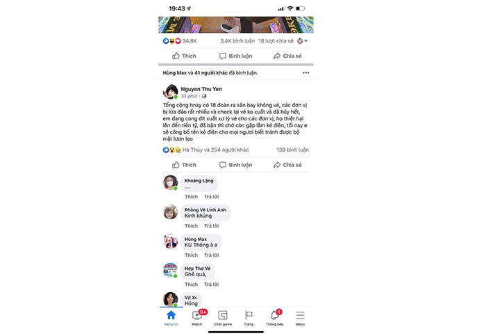 Ngậm trái đắng vì ham combo du lịch giá rẻ -0