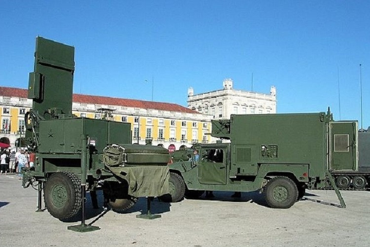 Nga công bố video tấn công trạm radar Mỹ chuyển cho Ukraine