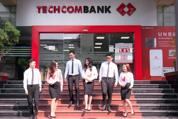 Techcombank tổ chức chiến dịch thu hút nhân tài quốc tế ở Singapore và London