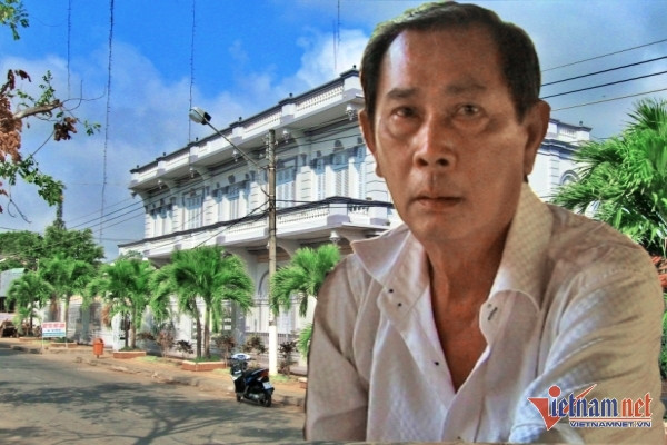 Con Công tử Bạc Liêu qua đời, dở dang ước muốn 'lọc sạn' giai thoại về cha