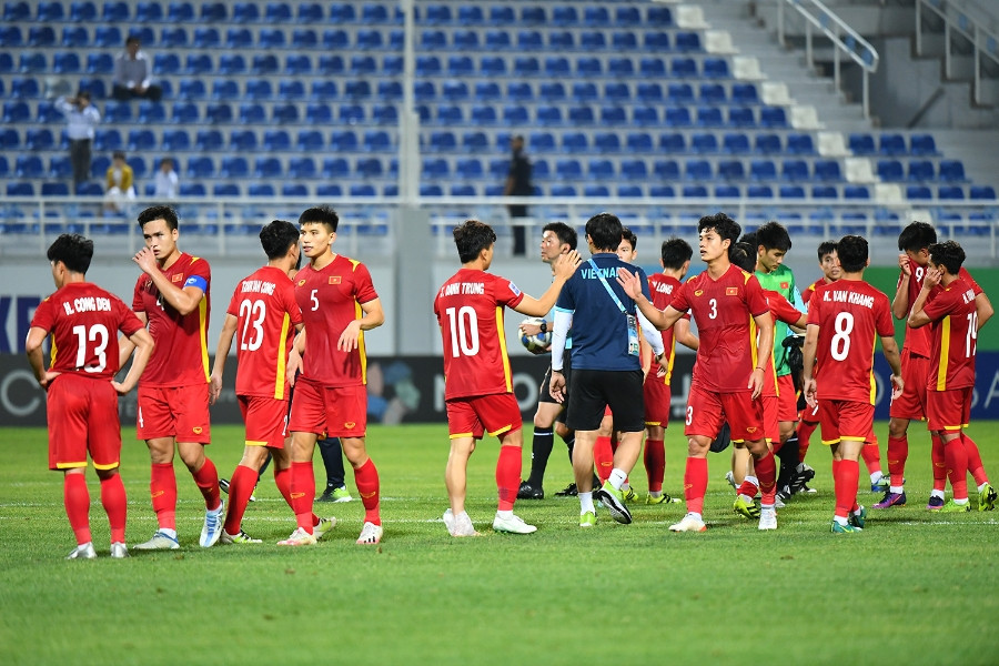 Dàn sao Hà Nội FC được thưởng 3 tỷ đồng
