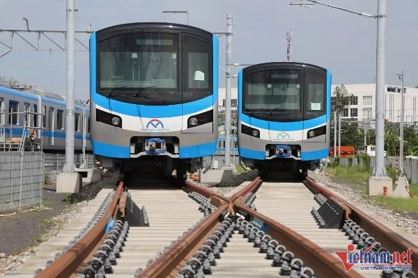 Công ty vận hành metro số 1 hết tiền, JICA đề nghị sớm 'rót' vốn