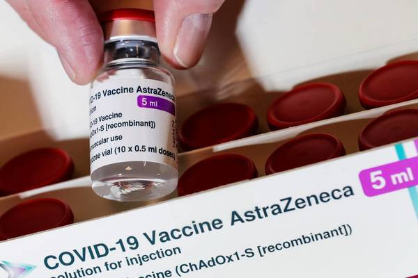 Hungary tặng Việt Nam 100.000 liều vắc xin AstraZeneca