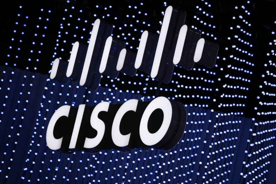 Cisco chính thức rút khỏi thị trường Nga