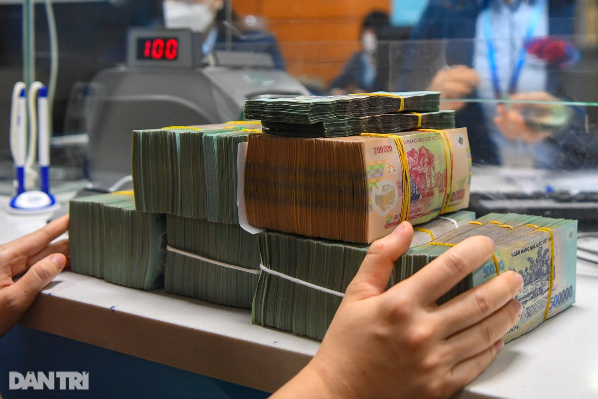 Đề xuất thanh toán giao dịch kinh doanh bất động sản phải qua ngân hàng - 1