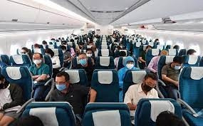Vietnam Airlines dự kiến lỗ gần 10.000 tỷ năm 2022