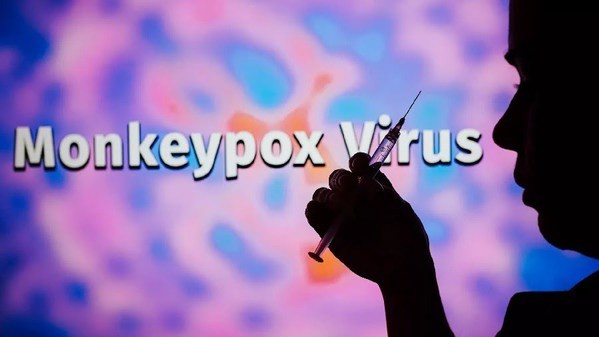 No monkeypox cases recorded in Vietnam so far: Foreign Ministry hinh anh 1