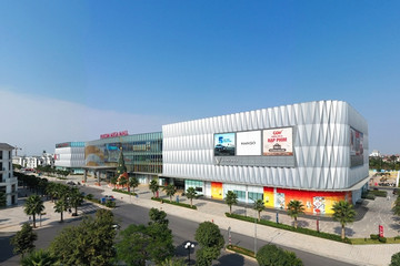 Vincom Mega Mall Ocean Park - Trung tâm thương mại tốt nhất Việt Nam 2022