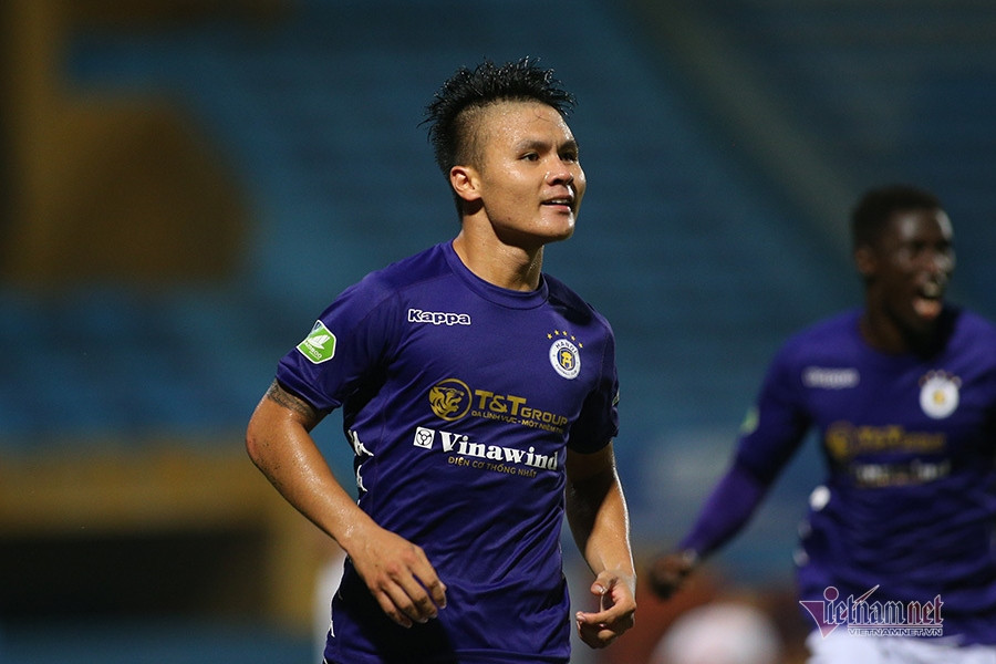 Quang Hải muốn xuất ngoại từ 3 năm trước