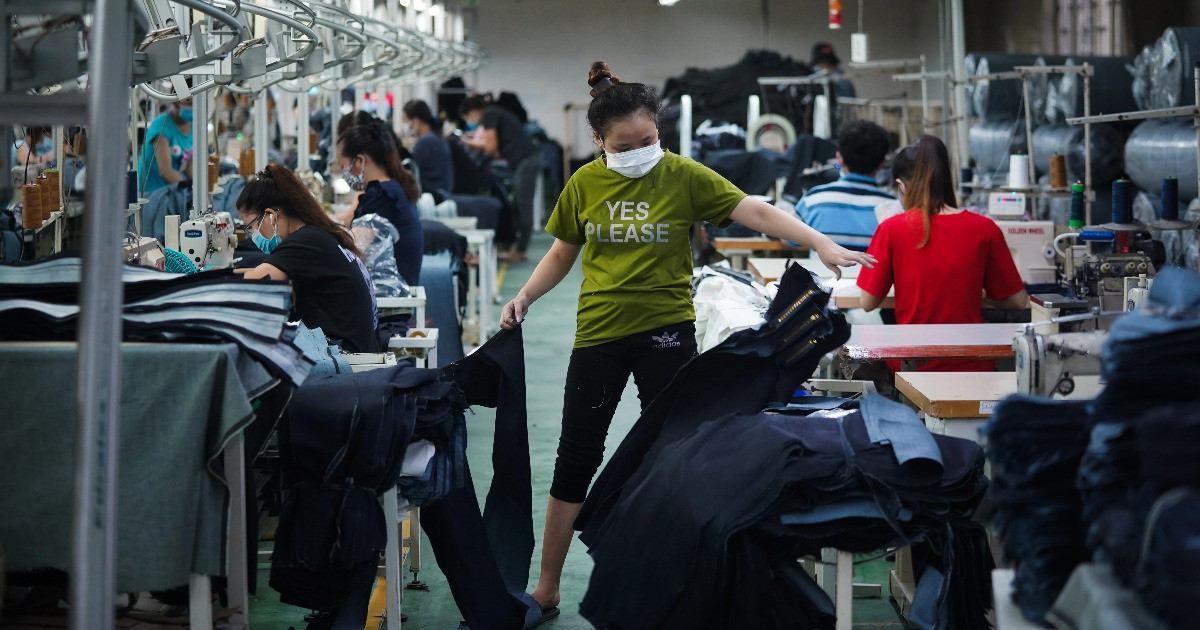 Tăng mức hưởng trợ cấp thất nghiệp từ 1/7