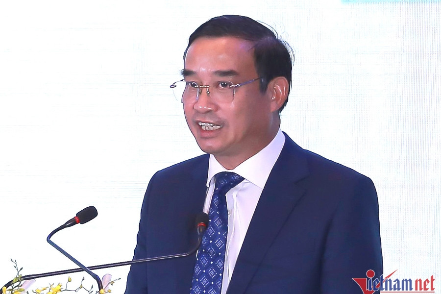 Chủ tịch Đà Nẵng: Không thể có kết quả mới nếu làm theo tư duy cũ