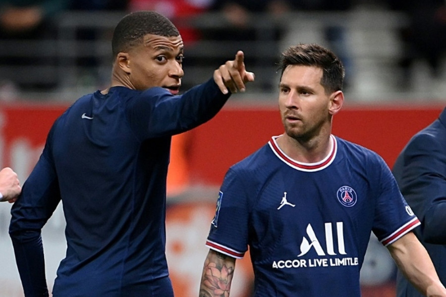 Mbappe tiết lộ tham vọng sau khi gia hạn PSG